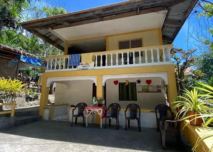 Ling Ling Homestay
